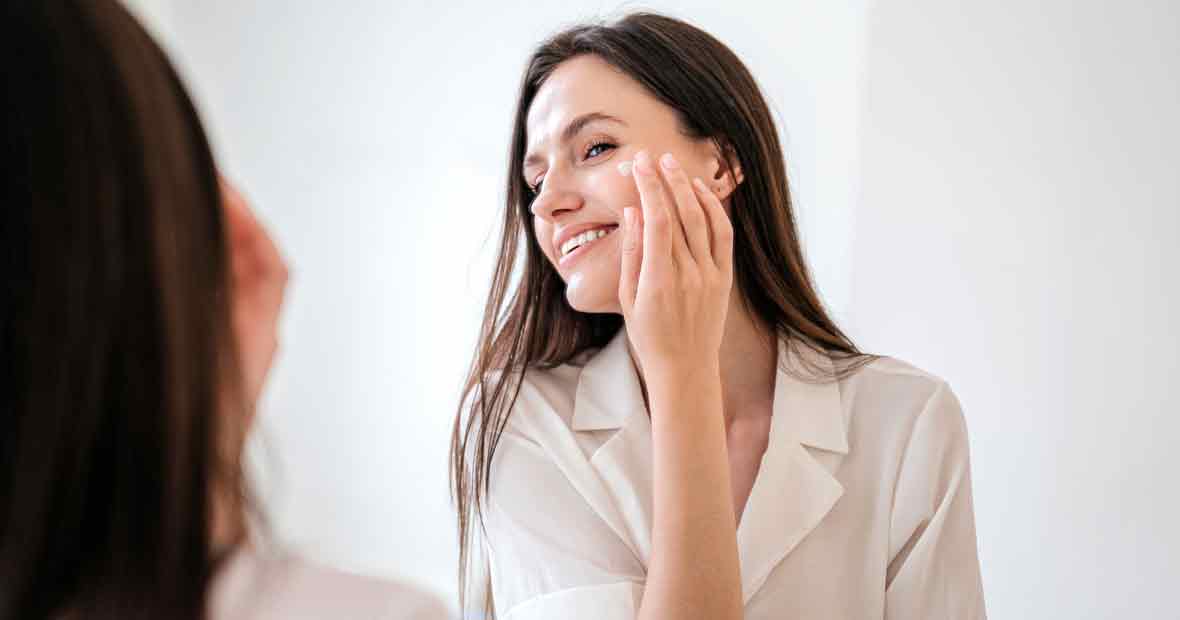 routine de soins