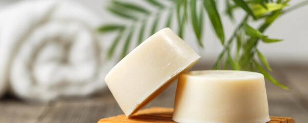 cosmétiques solides bio